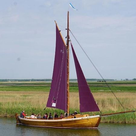 Adele Lejlighed Zingst Eksteriør billede